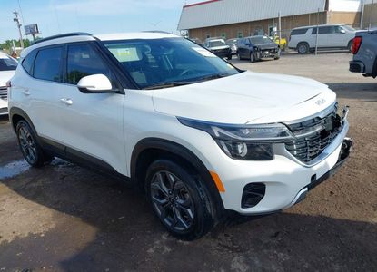 Vehicle Report for  - Image 1