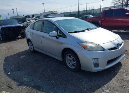 Raport pojazdu dla VIN JTDKN3DU4B1390686 - Obraz 1