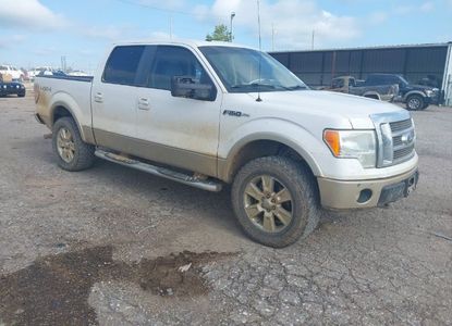 Raport pojazdu dla VIN 1FTFW1EV7AFA45129 - Obraz 1