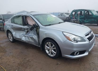 Raport pojazdu dla VIN 4S3BMDP62D2003586 - Obraz 1