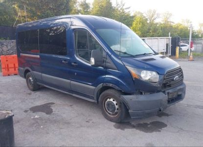 Fahrzeugbericht für VIN 1FBAX2CMXGKA43032 – Bild 1