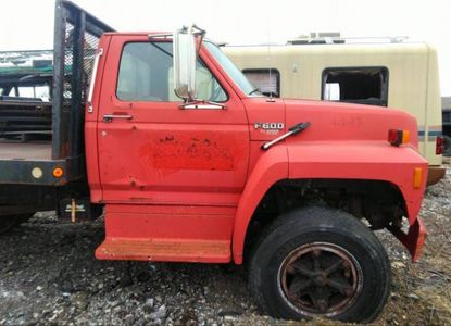 Raport vehicul pentru - Imaginea 1