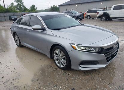 Vehicle Report for - Image 1