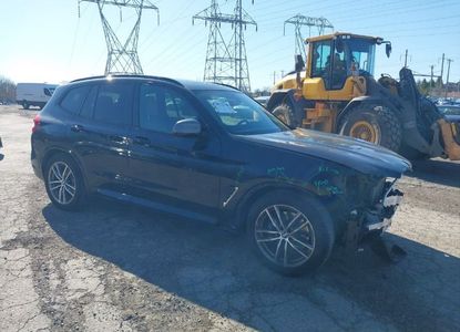 Informe del vehículo para VIN 5UXTS3C59J0Y94192 - Imagen 1