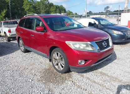 Raport pojazdu dla VIN 5N1AR2MN2FC656246 - Obraz 1