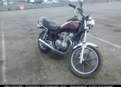 Fahrzeugbericht für – Bild 1