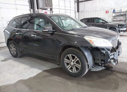 Отчет о транспортном средстве для VIN 1GNKVHKD5FJ339968 - изображение 1