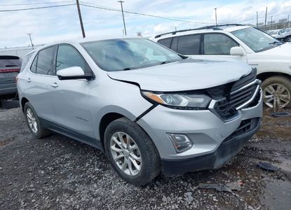 Raport pojazdu dla VIN 2GNAXJEV3J6339944 - Obraz 1