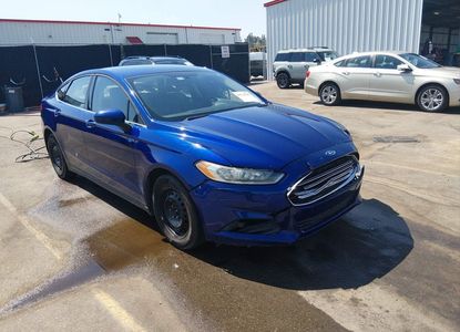 Vehicle Report for - Image 1