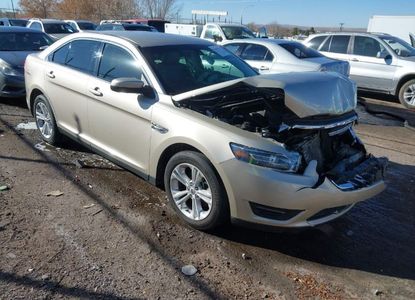 Raport pojazdu dla VIN 1FAHP2E85JG138074 - Obraz 1