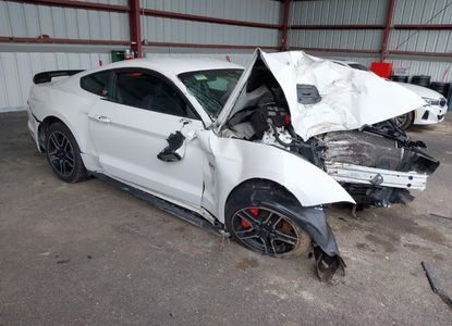 Vehicle Report for VIN 1FA6P8CFXK5194374 - Image 1