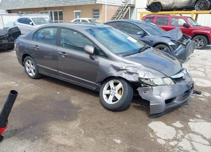 Vehicle Report for - Image 1