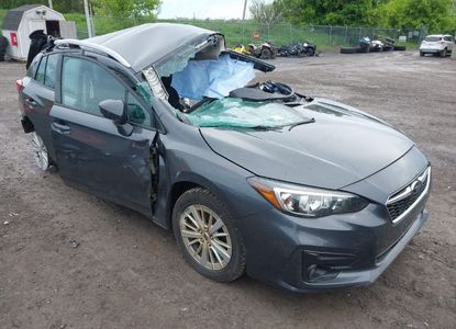 Informe del vehículo para VIN 4S3GTAD67J3701533 - Imagen 1