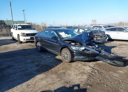 Vehicle Report for VIN 3VWC57BU9KM040517 - Image 1