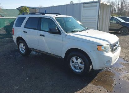 Vehicle Report for VIN 1FMCU9DGXCKA02937 - Image 1