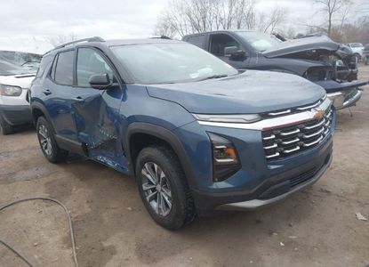 Vehicle Report for VIN 3GNAXHEG1SL260859 - Image 1