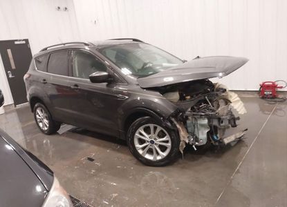 Vehicle Report for VIN 1FMCU9HD2JUC59592 - Image 1