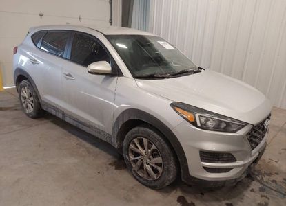 Vehicle Report for VIN KM8J2CA46KU851423 - Image 1