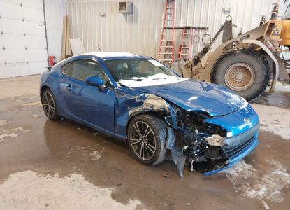 Vehicle Report for VIN JF1ZCAC10D2608724 - Image 1