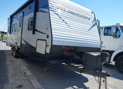 Vehicle Report for - Image 1