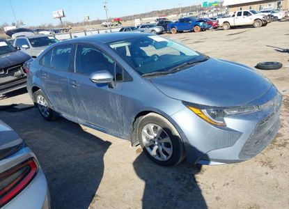 Vehicle Report for VIN 5YFB4MDE2PP031521 - Image 1