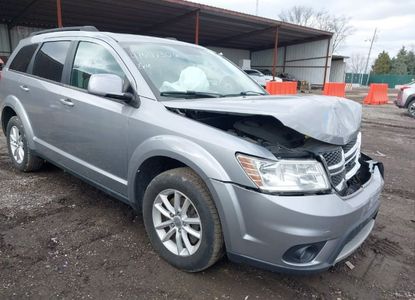 Vehicle Report for VIN 3C4PDCBG4HT531120 - Image 1