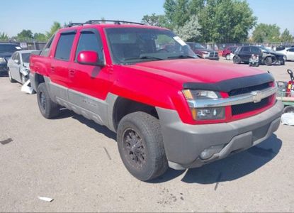 Vehicle Report for VIN 3GNEK12Z65G228886 - Image 1