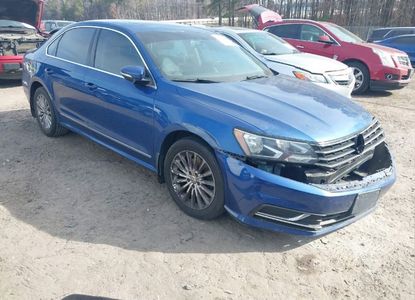 Vehicle Report for VIN 1VWBT7A31GC022368 - Image 1