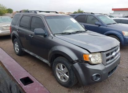 Raport pojazdu dla VIN 1FMCU92769KD15656 - Obraz 1