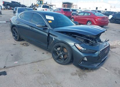 Vehicle Report for - Image 1