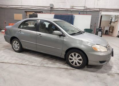 Vehicle Report for - Image 1