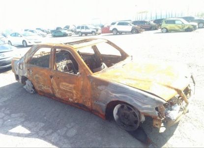 Vehicle Report for - Image 1