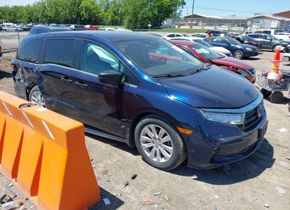 Vehicle Report for - Image 1