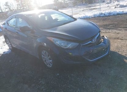 Vehicle Report for - Image 1