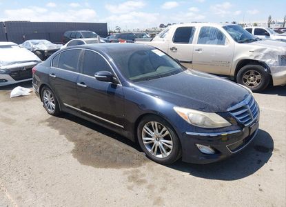 Vehicle Report for - Image 1