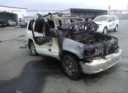Vehicle Report for - Image 1