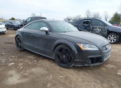 Vehicle Report for VIN TRUB1AFK5B1016623 - Image 1