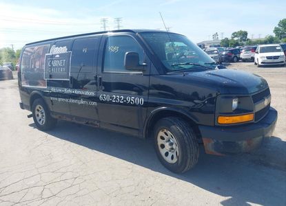 Vehicle Report for - Image 1
