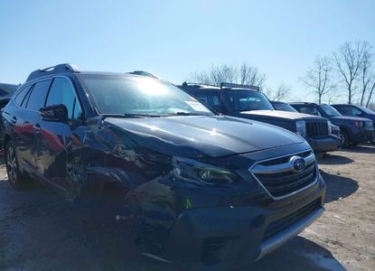 Vehicle Report for VIN 4S4BTAPC8N3122595 - Image 1