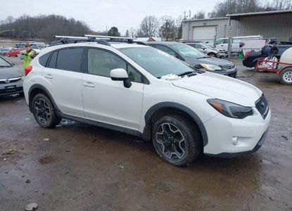 Vehicle Report for VIN JF2GPAKC1E8286345 - Image 1