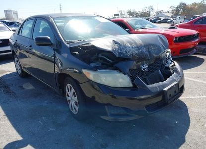 تقرير المركبة لـ VIN JTDBL40E199094885 - الصورة 1