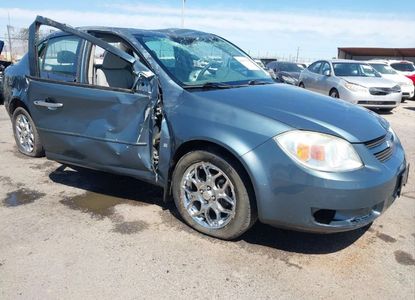 Vehicle Report for VIN 1G1AL55F667780519 - Image 1