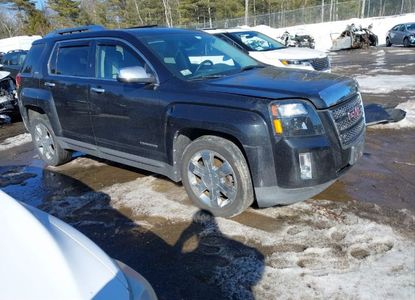 Raport pojazdu dla VIN 2GKFLXE53C6208906 - Obraz 1