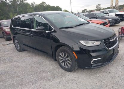 Vehicle Report for VIN 2C4RC1S74RR169438 - Image 1