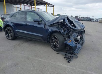 Vehicle Report for VIN WP1AA2A58KLB01519 - Image 1