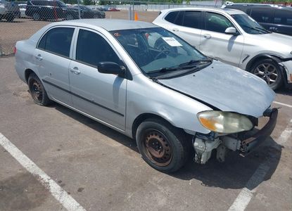 Vehicle Report for - Image 1