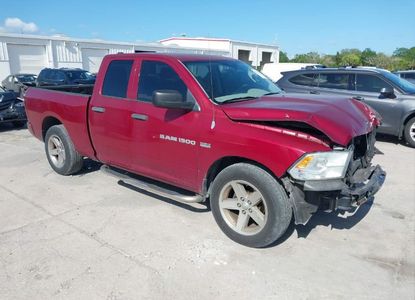 Raport pojazdu dla VIN 1C6RD6FT7CS333358 - Obraz 1