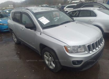 Vehicle Report for - Image 1