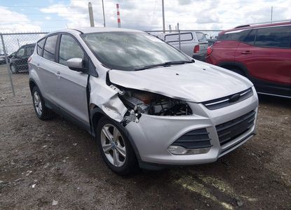 Vehicle Report for - Image 1