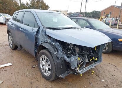 Raport pojazdu dla VIN 7MUAAAAG8RV086659 - Obraz 1